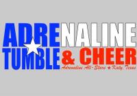 Adrenaline Tumble & Cheer image 8